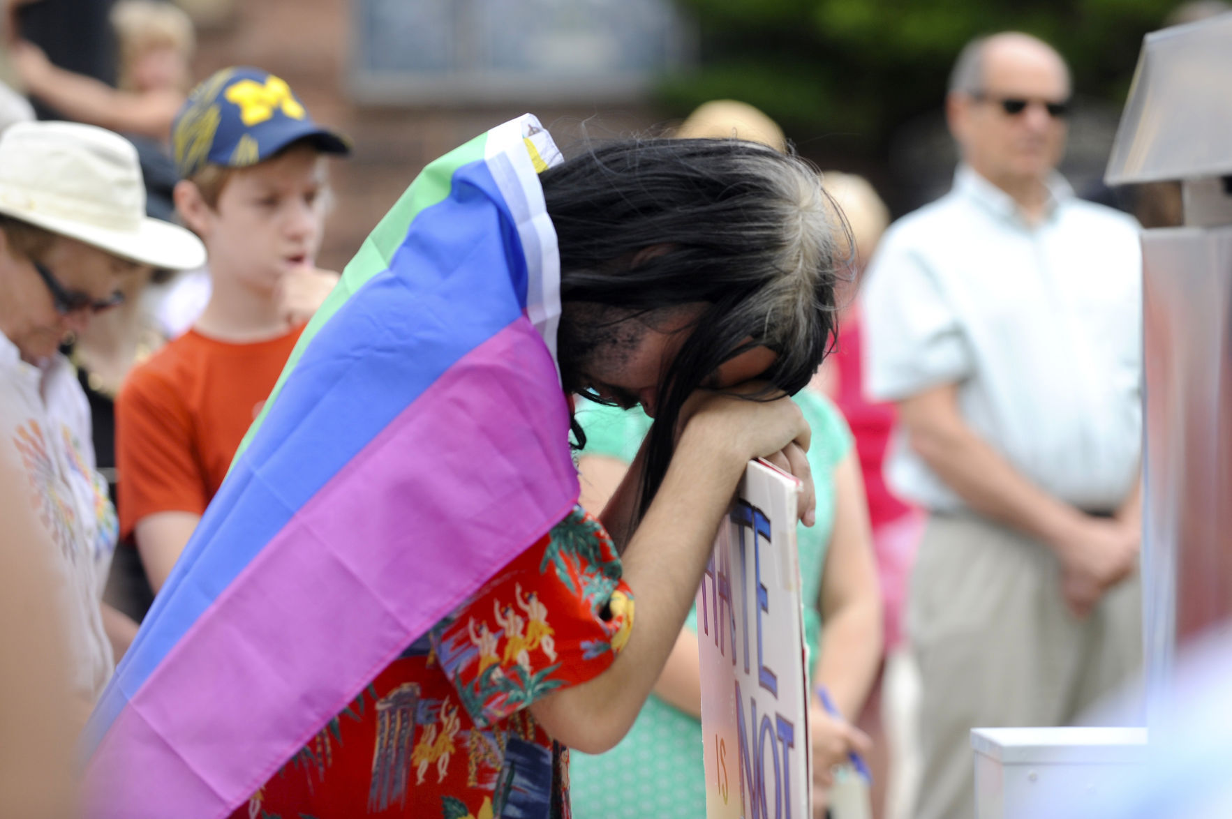 Racine Pride Parade